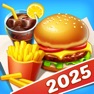 Get Cooking City: Restaurant Games for iOS, iPhone, iPad Aso Report