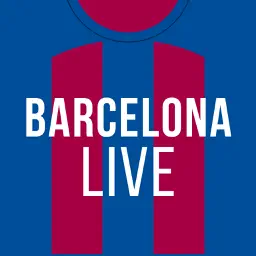 Barcelona Live - For Barca Fan app icon