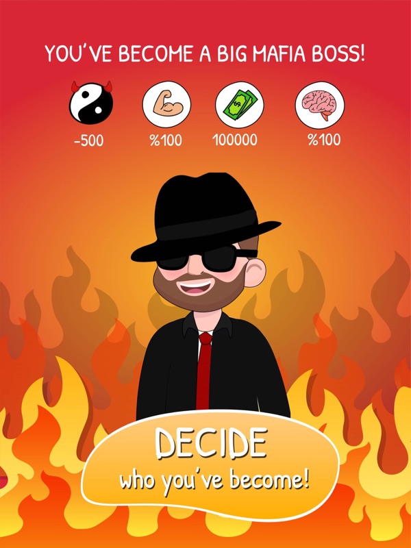 Life Choices: Life Simulator screenshot 11