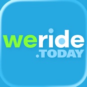 WeRide.Today - Ride or Walk