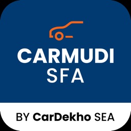 CARMUDI SFA