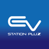 EV Station PluZ:PluZ Happiness - PTT OIL AND RETAIL BUSINESS PUBLIC COMPANY LIMITED