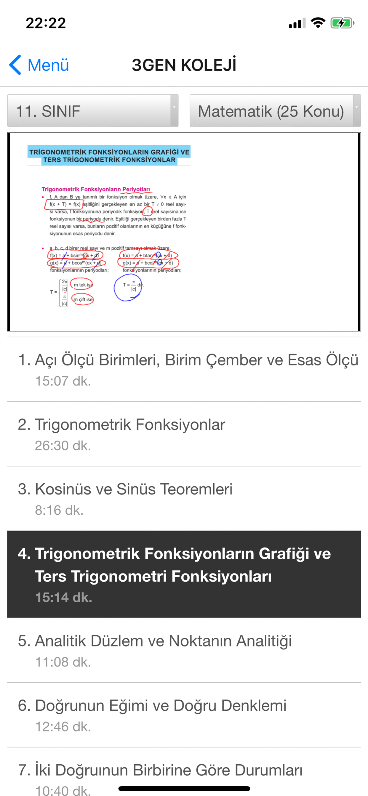 3GEN Koleji