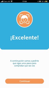 BNA+ screenshot