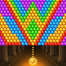 Screenshots (5) Bubble Shooter: Puzzle Pop 3