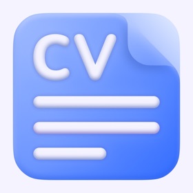 螢幕擷取畫面 (5) Resume Maker Pro - CV Editor