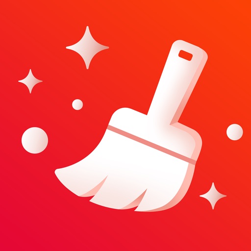 Phone Cleaner—Storage Clean Up icon