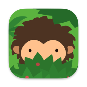 螢幕擷取畫面 (9) Sneaky Sasquatch