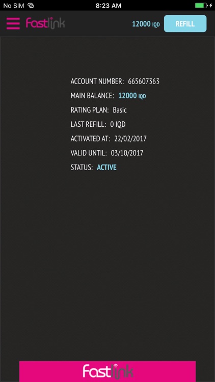 Fastlink 4G LTE screenshot-3