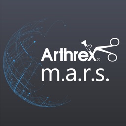 Arthrex m.a.r.s.