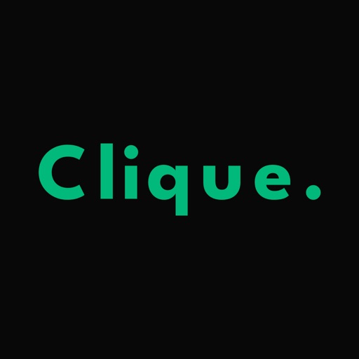 Clique - The Rewards App