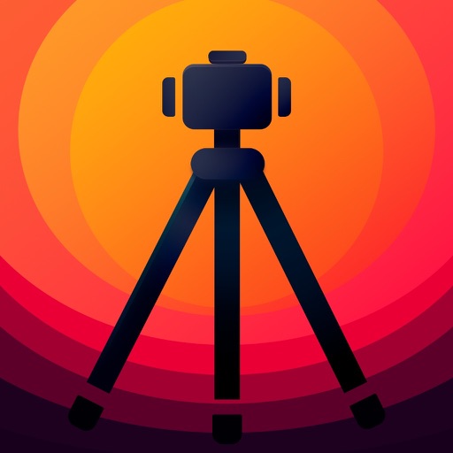 Timelapse - Life icon