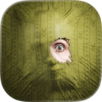 Backrooms Descent: Horror Game