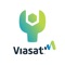 Tech Tools allows you to more efficiently and profitably install Viasat Internet in an easy-to-use, intuitive mobile application