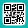 QRコード＆バーコードスキャナー ⁃ - iPhoneアプリ