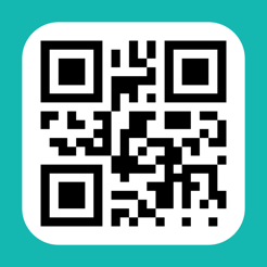 ‎QR Code & Barcode Scanner ⁃