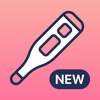 体温計アプリ - 健康と熱記録 - AboutMe Apps, Inc.