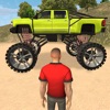 Offroad Driving School icon