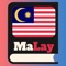 ◆Learn Malay language with the most useful Malay phrases and words