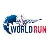 Wings for Life World Run icon