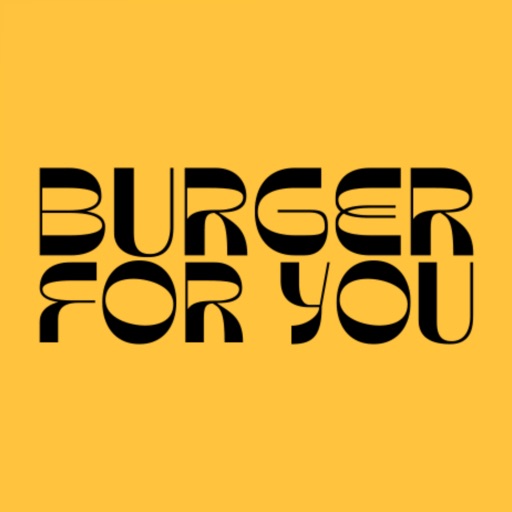 4 YOU BURGER | فور يو برجر icon