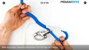 Premium Ropes screenshot 3