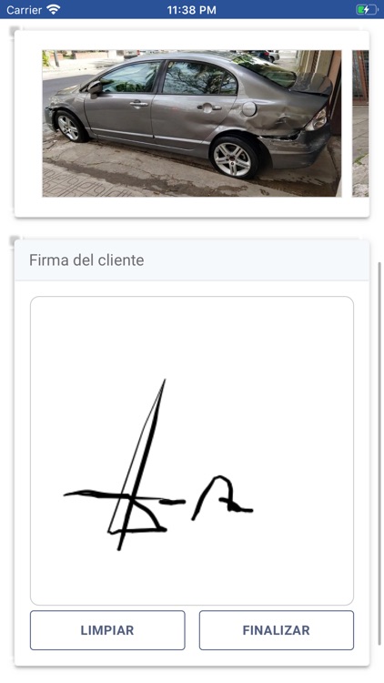 GTaller Técnico screenshot-8