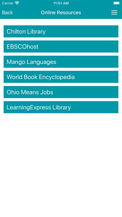 Plain City Public Library screenshot-5