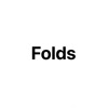 Folds icon