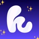 Hap'n Chance: Plan Maker app icon - Social Networking app for iPhone