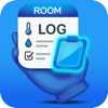 Vivarium Room Logs icon