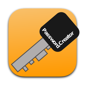 螢幕擷取畫面 (10) Password Creator