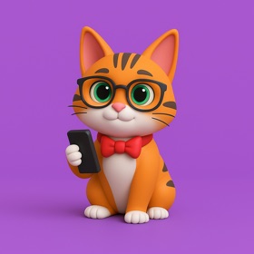 MeowNow: To Do Lists