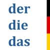 Learn German: der? die? das? icon