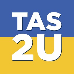 TAS2U