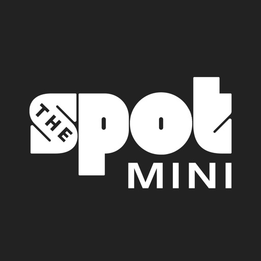 The Spot Mini