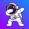 Moonchat Voice Chat Room icon