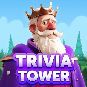 屏幕截图 (5) Trivia Tower - Trivia Game