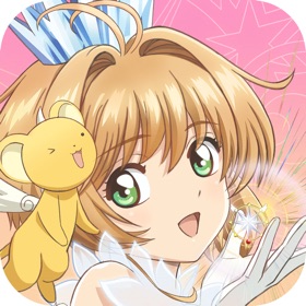 螢幕擷取畫面 (5) Cardcaptor Sakura:Memory Key