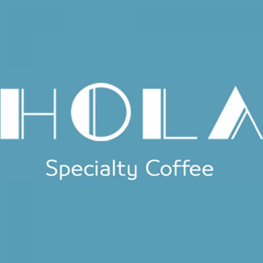 أولا كافيه | Hola Coffee