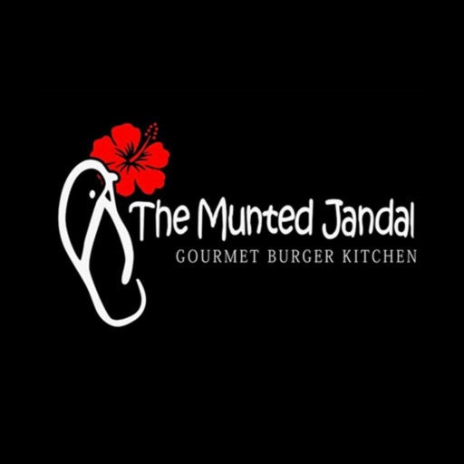 The Munted Jandal