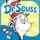 Dr. Seuss Treasury Kids Books