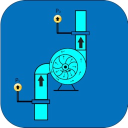 Centrifugal Pump Spec