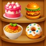 Get Mini Kitchen Set: Cooking Game for iOS, iPhone, iPad Aso Report