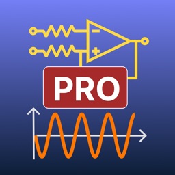 Electronic Circuits Calc Pro