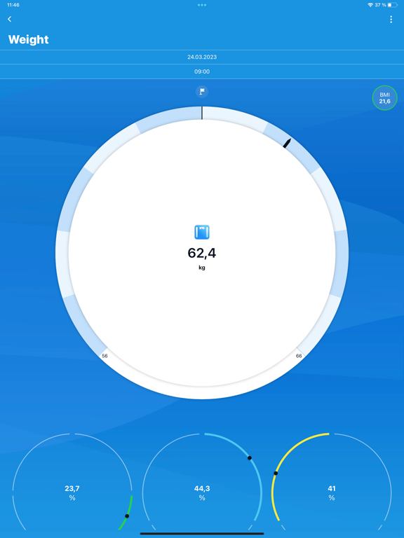 beurer HealthManager Pro