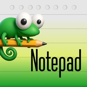 Notepad ++