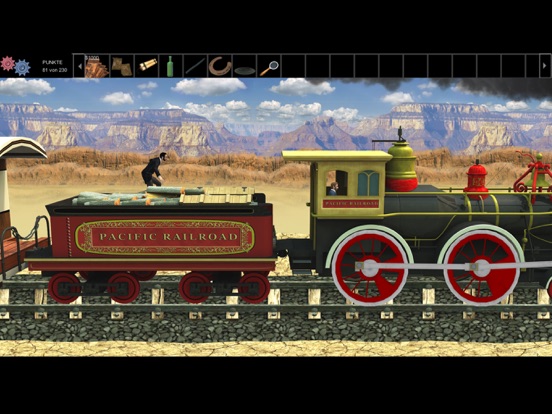 Gold Rush! 2 iPad app afbeelding 5