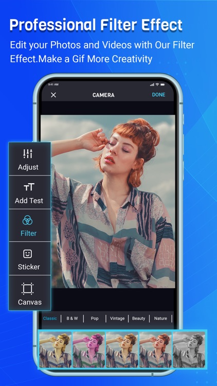 GIF Maker : Video Maker screenshot-4