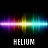 Helium AUv3 MIDI Sequencer icon